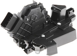 NTY Door lock with installation Front Left Volvo S40 / S80 / V70 / V50 / C30 EZC-VV-004 NTY Door lock with installation Front Left Volvo S40 / S80 / V70 / V50 / C30 EZC-VV-004