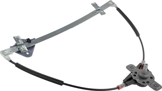 NTY Fenster-Mechanismus mit Platzierung Vorderseite Seat Toledo EPS-SE-028