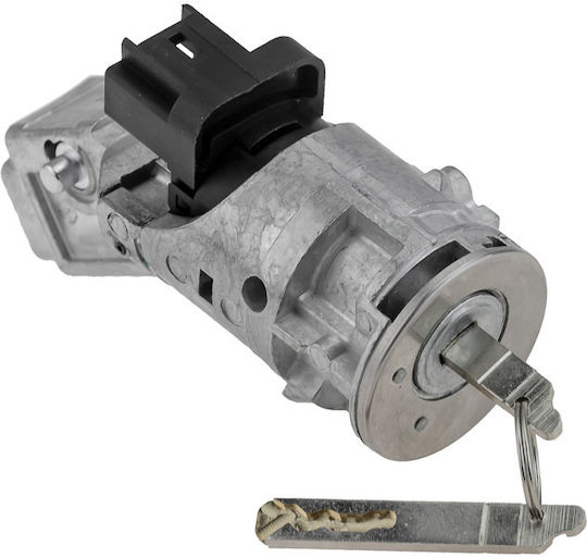 NTY Κλειδαριά Πόρτας Citroen C2 / C3 / C3 Pluriel / C4 / C6 EST-CT-003