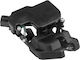 NTY Door lock with installation Trunk Honda Accord EZC-HD-017