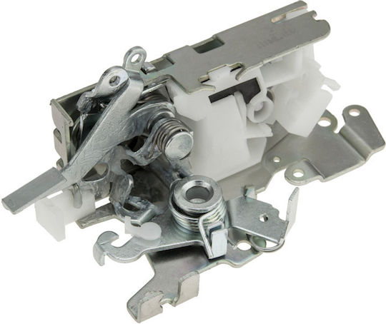 NTY Door lock with installation Front Mercedes-Benz Sprinter Volkswagen LT EZC-ME-092
