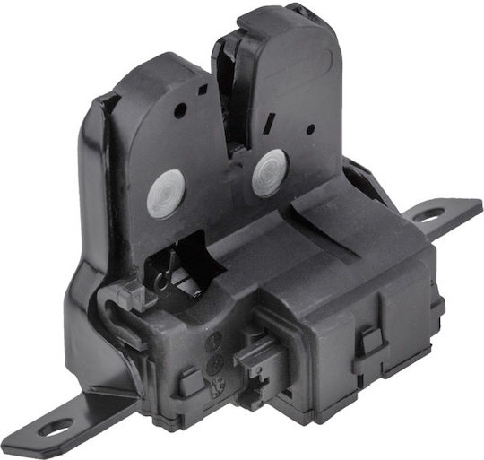 NTY Door lock with installation Trunk BMW i3 EZC-BM-186