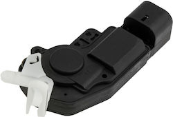 NTY Door lock with installation Rear Toyota Avensis Verso / Avensis / Corolla EZC-TY-051 NTY Door lock with installation Rear Toyota Avensis Verso / Avensis / Corolla EZC-TY-051
