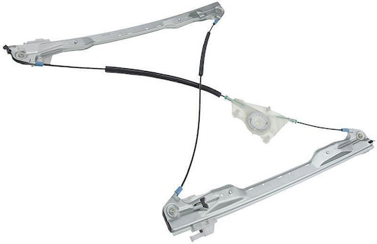 NTY Window Mechanism with installation Front Right Citroen C5 EPS-CT-018