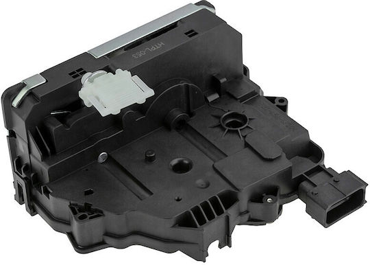 NTY Lock with Front Right Placement for Opel Corsa / Meriva EZC-PL-053