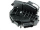NTY Türschloss mit Installation Vorderseite Ford C-Max / Fiesta / Tourneo Connect EZC-FR-055