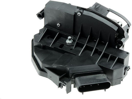 NTY Türschloss mit Installation Vorderseite Ford C-Max / Fiesta / Tourneo Connect EZC-FR-055