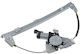 NTY Fenster-Mechanismus mit Installation Vorne links Fiat Palio / Albea EPS-FT-001S