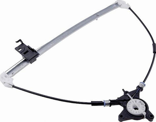NTY Window Mechanism with installation Rear Left Mazda 6 EPS-MZ-002