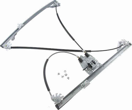 NTY Fenster-Mechanismus mit Installation Vorne rechts Renault Online-Shop EPS-RE-019