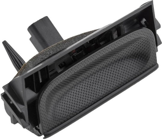NTY Türgriff mit Installation Rückseite Citroen C4 Picasso / C4 Grand Picasso EZC-CT-026