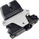 NTY Türschloss mit Installation Rückseite Ford Mondeo / Galaxie / S-Max EZC-FR-022