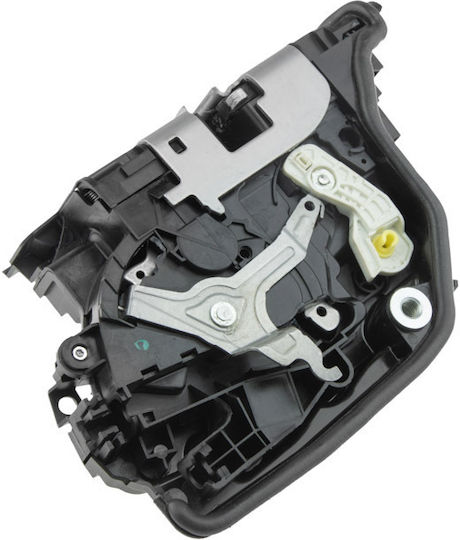 NTY Türschloss mit Installation Vorne links BMW X1 / X2 / X5 / X6 EZC-BM-092