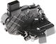 NTY Încuietoarea ușii cu montaj Stânga spate Volvo S40 / S80 / V70 / V50 / C30 EZC-VV-002