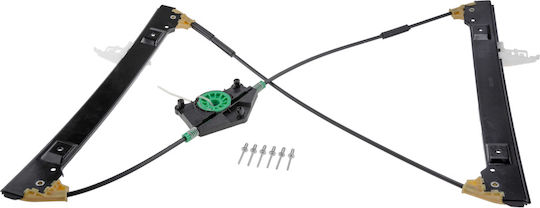 NTY Μηχανισμός Παραθύρου Fiat Stilo EPS-FT-031
