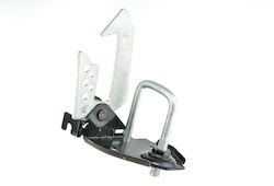 NTY Door lock BMW Z4 EZC-BM-070