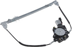 NTY Fenster-Mechanismus mit Installation Vorne links Fiat Panda EPS-FT-022 NTY Fenster-Mechanismus mit Installation Vorne links Fiat Panda EPS-FT-022
