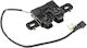NTY Door lock Volvo S80 EZC-VV-029