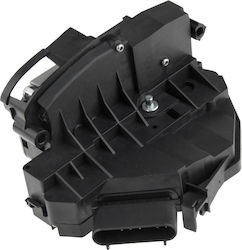 NTY Türschloss mit Installation Hinten rechts Ford Focus / Kuga / Mondeo EZC-FR-074