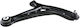 NTY Car Scissors for Ford Fiesta Mazda 2 ZWD-MZ-094