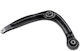 NTY Car Scissors for Citroen C4 / DS / DS4 Peugeot 3008 / 308 / 5008 ZWD-CT-027