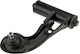 NTY Car Scissors for Mercedes-Benz SLK ZWG-ME-017