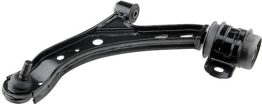 NTY Ψαλίδι για Ford Mustang ZWD-CH-054
