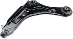 NTY Aufhängung Arm
