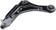 NTY Car Scissors for Renault Latitude ZWD-RE-040