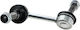 NTY Torsion Bar for Chevrolet Trailblazer Saab 9-7X ZLP-CH-008