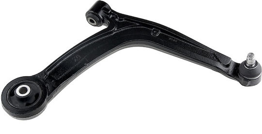 NTY Aufhängung Arm für Fiat 500 ZWD-FT-013