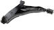 NTY Car Scissors for Mitsubishi Eclipse ZWD-MS-002