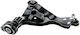 NTY Car Scissors for Mercedes-Benz Vito ZWD-ME-055