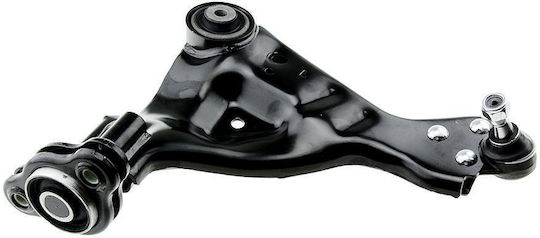 NTY Car Scissors for Mercedes-Benz Vito ZWD-ME-055