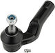 NTY Spurstangenköpfe für Ford Focus / C-Max / Fokus C-Max Volvo C30 / C70 / S40 / V50 SKZ-FR-003