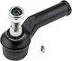 NTY Spurstangenköpfe für Ford Galaxie / Mondeo / S-Max Land Rover Freelander Volvo S60 / S80 / V60 / V70 SKZ-FR-004