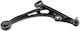 NTY Car Scissors for suzuki Liana ZWD-SU-031