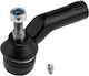 NTY Spurstangenköpfe für Ford Focus / C-Max / Fokus C-Max Volvo C30 / C70 / S40 / V50 SKZ-FR-002