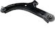 NTY Aufhängung Arm für Nissan NV200 / Evalia / Tiida ZWD-NS-078