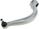 NTY Car Scissors for Audi A8 / e-tron / Q7 / Q8 Volkswagen Touareg ZWD-AU-022