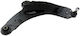 NTY Car Scissors for Nissan Primastar Opel Vivaro Renault Trafic ZWD-RE-031