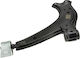 NTY Ножици на автомобил за Citroen Berlingo / Xsara / Xsara Picasso Peugeot 306 / Partner ZWD-CT-007A