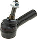 NTY Car Stabilizer Bar for Ford Mustang SKZ-CH-080