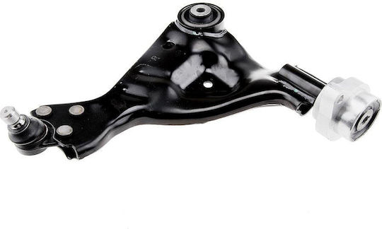 NTY Car Scissors for Mercedes-Benz Viano / Vito ZWD-ME-048