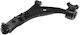NTY Car Scissors for Ford Explorer ZWD-CH-078