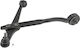 NTY Car Scissors for Ford Windstar ZWD-CH-047