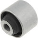 NTY Храсти за Honda Граждански / Аеродек ZTT-HD-007C