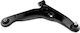 NTY Car Scissors for Mitsubishi Lancer ZWD-MS-086