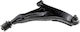 NTY Car Scissors for Mitsubishi Eclipse ZWD-MS-003