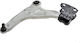 NTY Car Scissors for Ford Edge ZWD-CH-086
